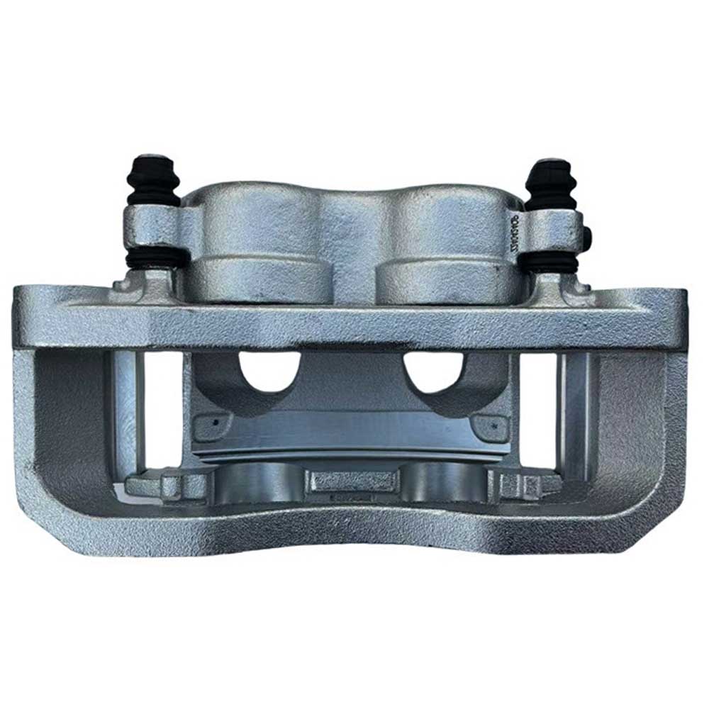 2000 Ford E Series Van Brake Caliper